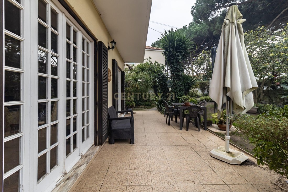 Villa in Caparica e Trafaria, Setubal, Portugal 4 - 17228802