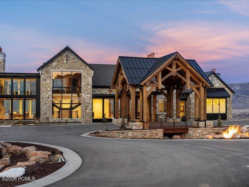 House in Huntsville, Utah, United States 3 - 17230977