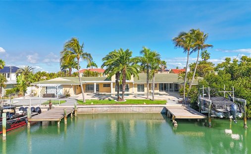 House in St. Pete Beach, Florida, United States 1