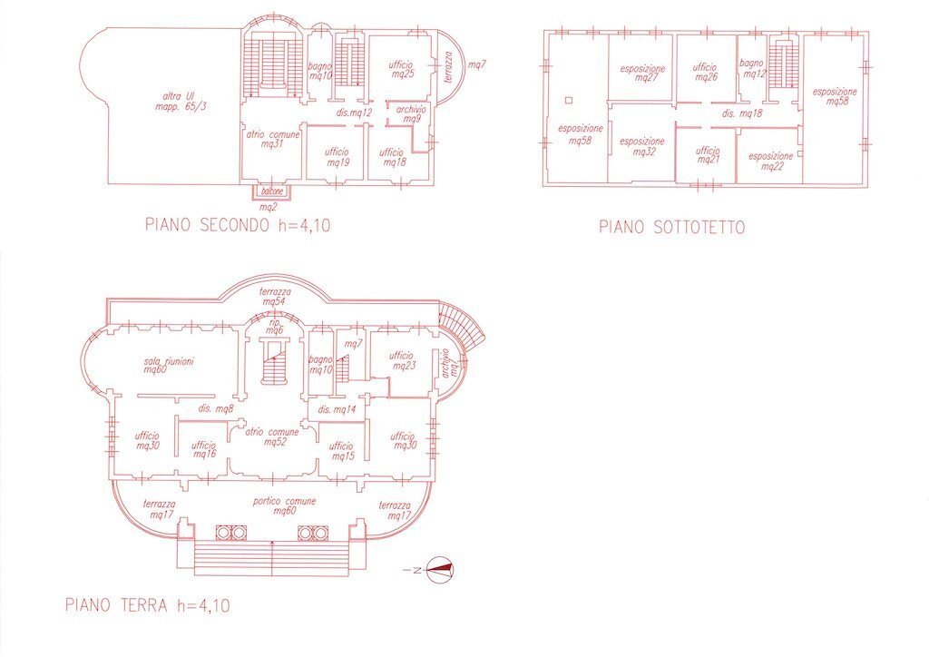 Estate in Annicco, Lombardy, Italy 2 - 17221707