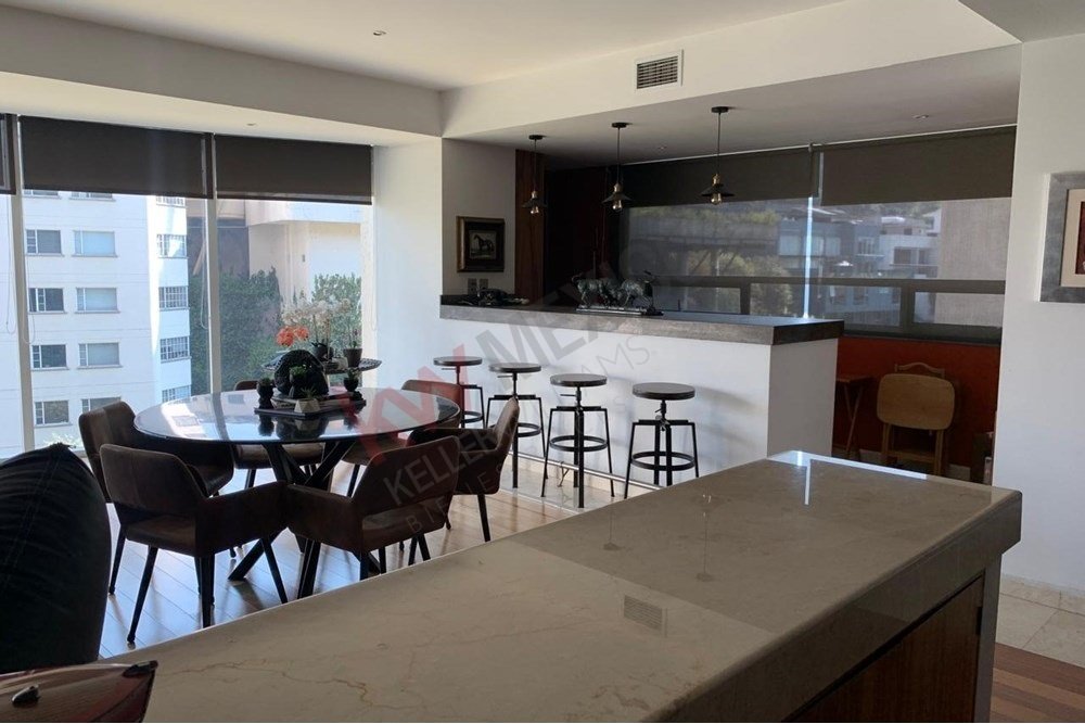Apartment in Naucalpan de Juárez, State of Mexico, Mexico 4 - 17225852