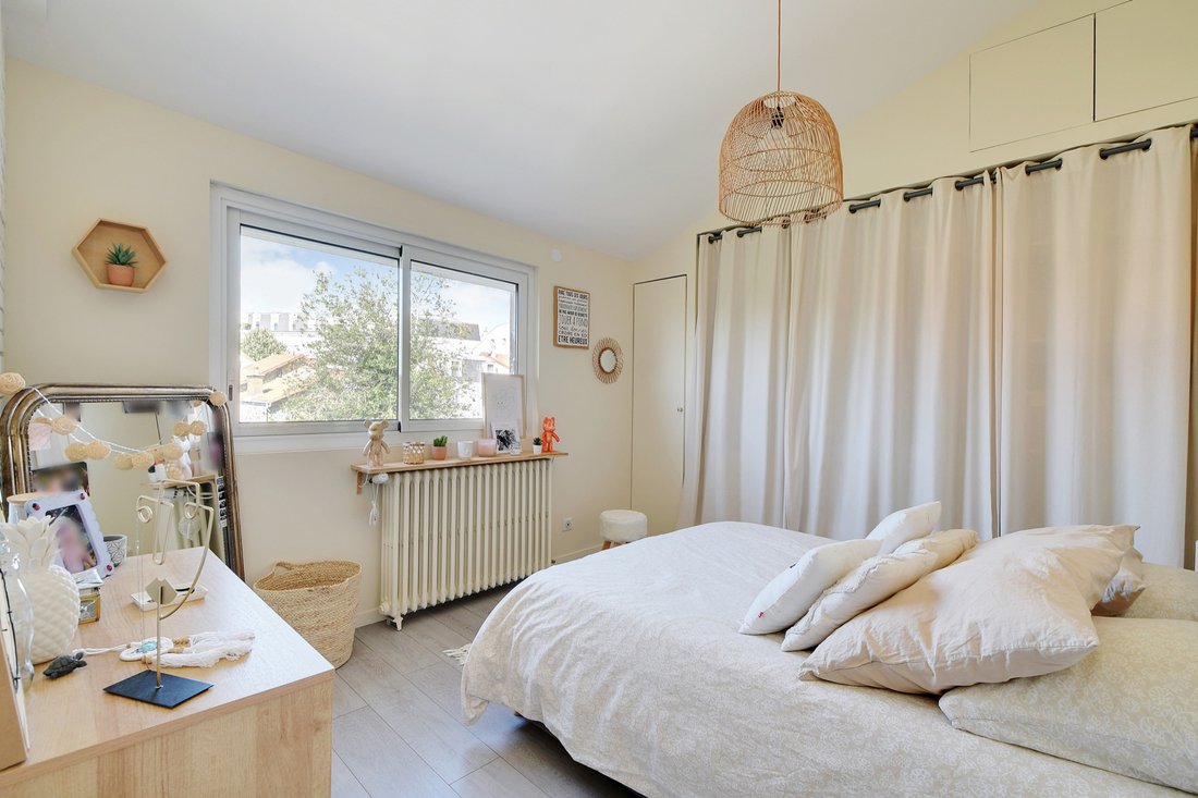 House in Ledru Rollin, Le Perreux-sur-Marne, France 4 - 17229516