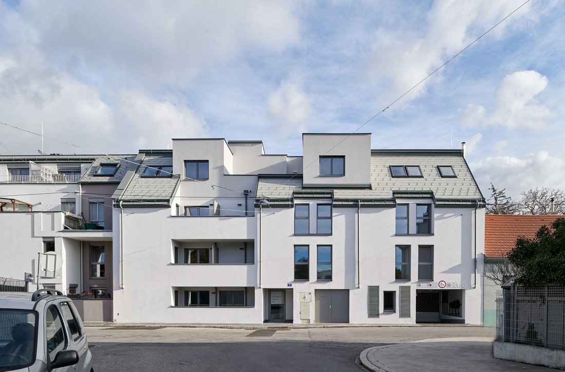 Apartment in Vienna, Wien, Austria 3 - 17225937
