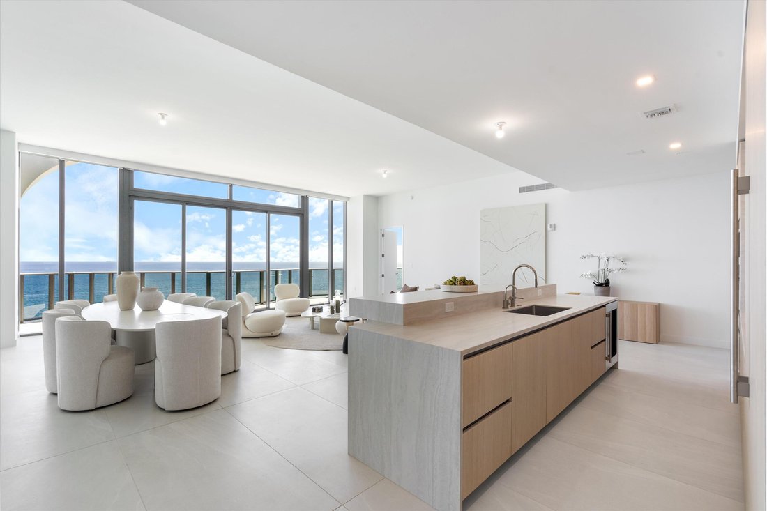Condo in Hillsboro Beach, Florida, United States 5 - 17005630