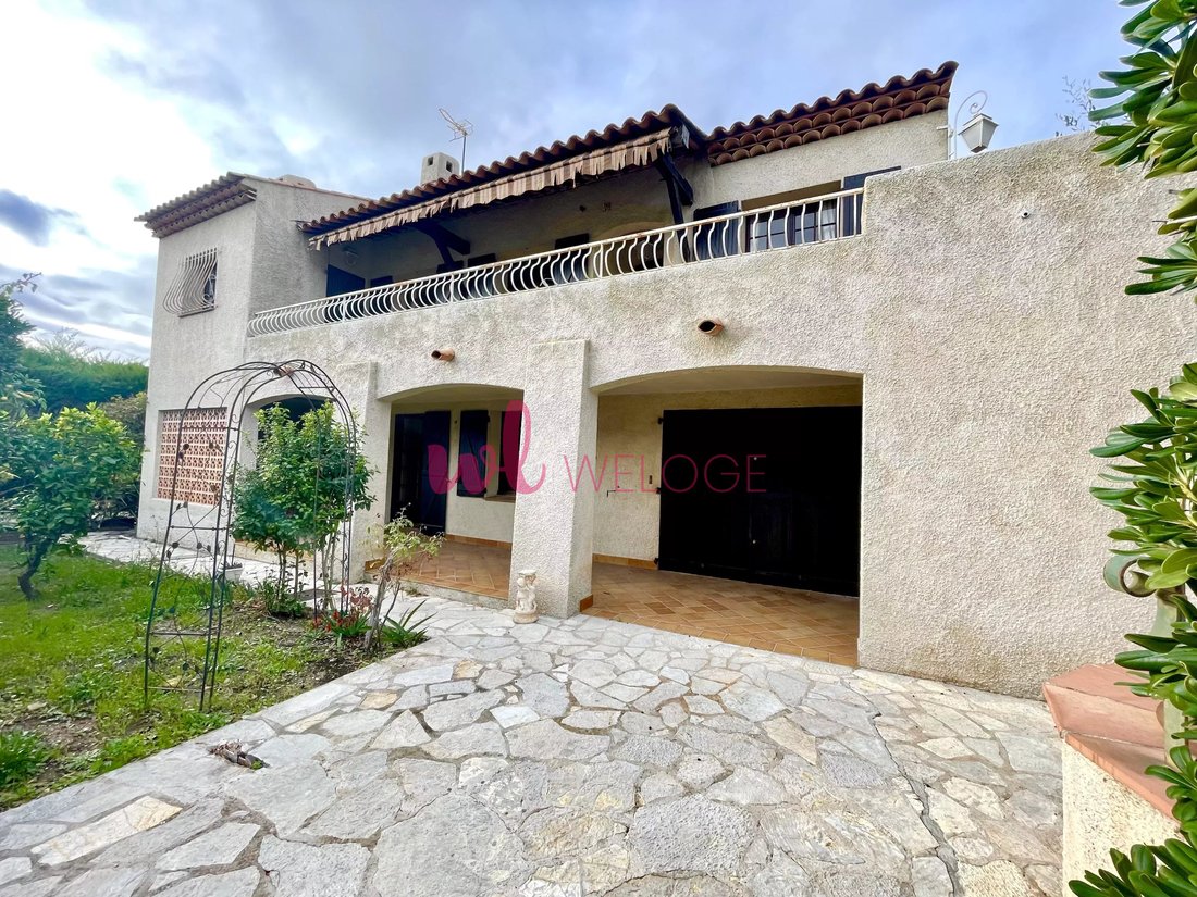 Casa a Tolone, Provenza-Alpi-Costa Azzurra, Francia 1 - 17227231