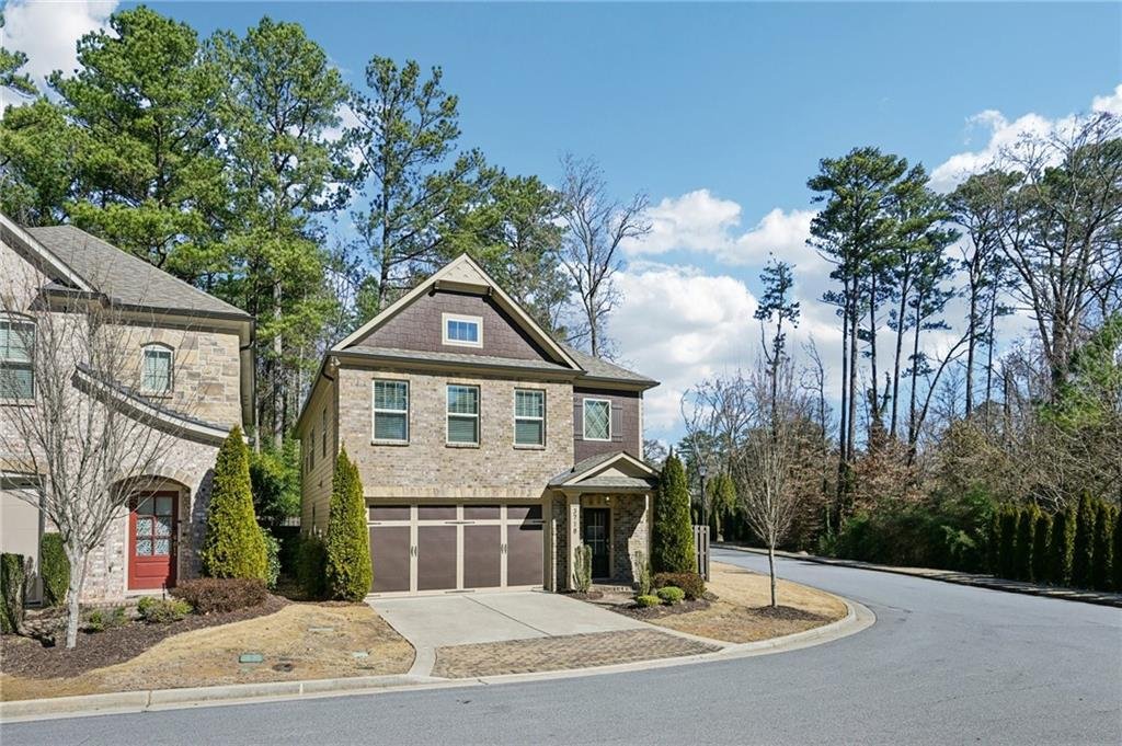 House in Tucker, Georgia, United States 4 - 17228507
