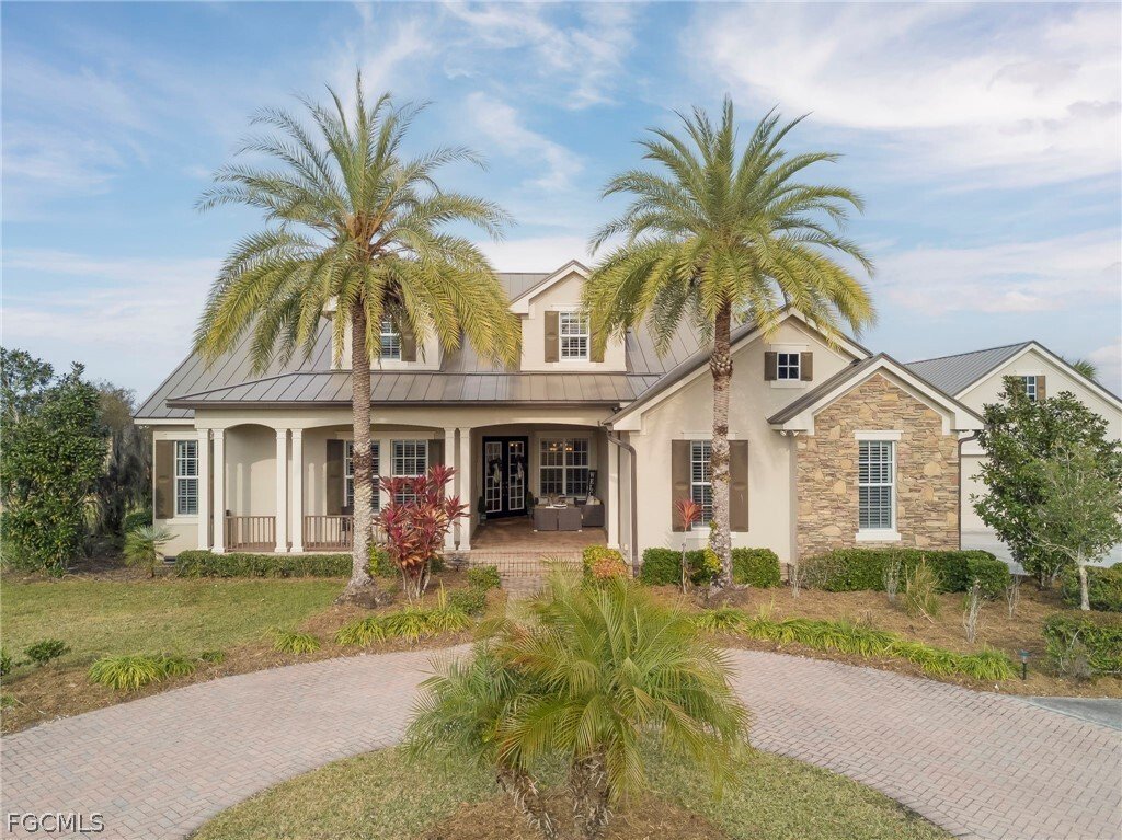 House in Alva, Florida, United States 3 - 17230991