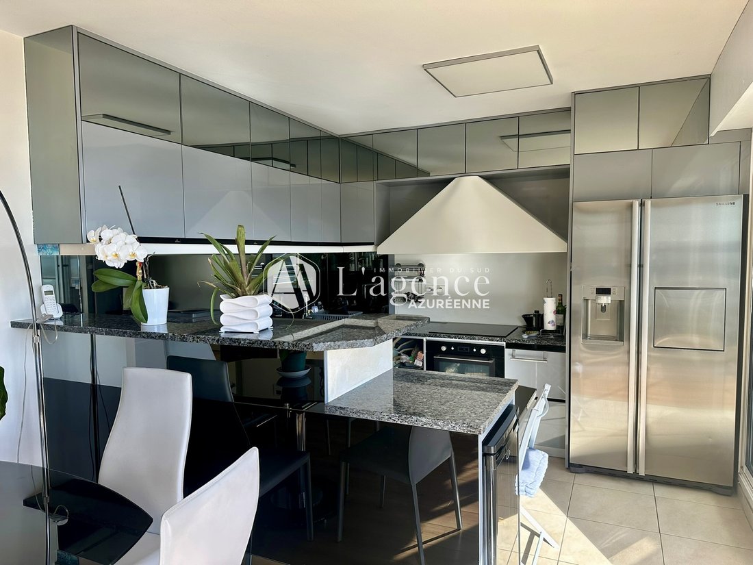 Apartment in Saint-Laurent-du-Var, Provence-Alpes-Côte d'Azur, France 3 - 17218519