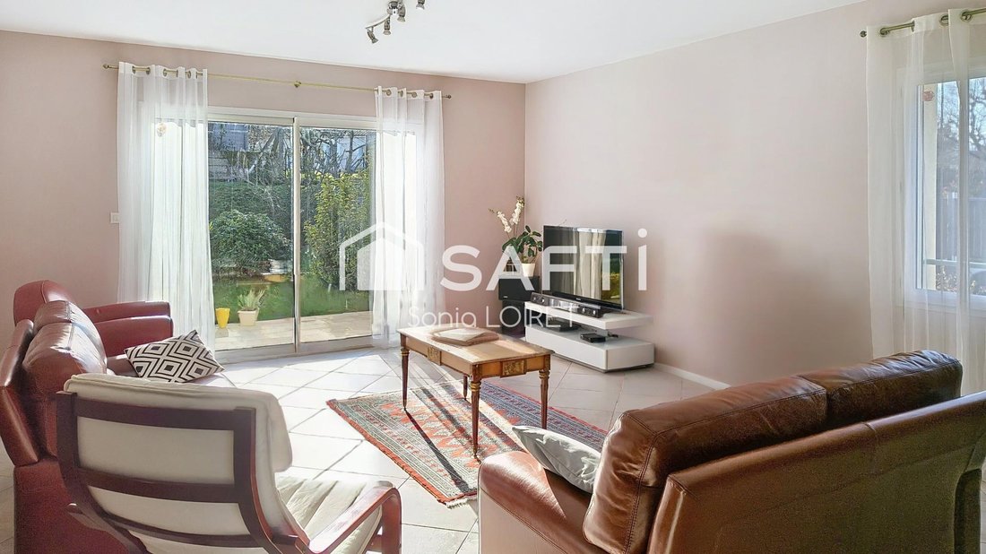 House in Littoral Ouest, Talmont-Saint-Hilaire, France 3 - 16938342