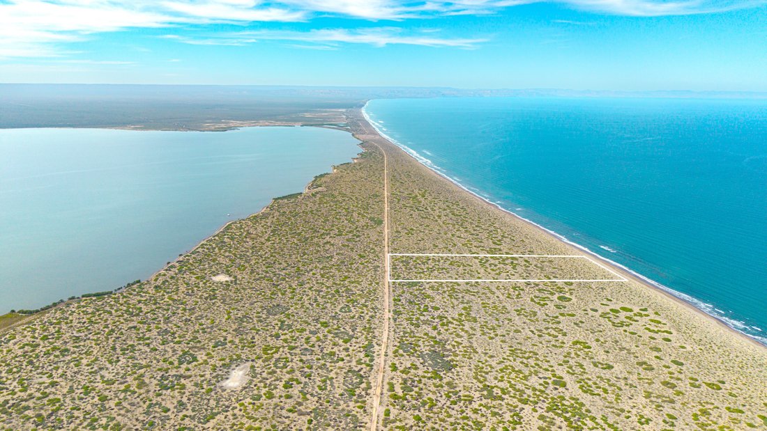 Land in La Paz, Baja California Sur, Mexico 3 - 17233633