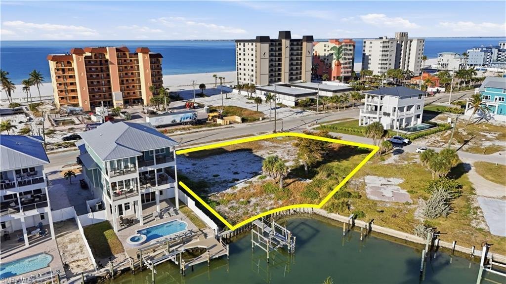 Land in Fort Myers Beach, Florida, United States 5 - 17231339