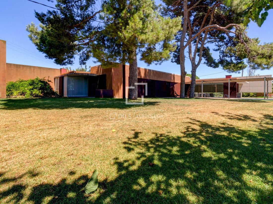 Villa in Salou, Catalonia, Spain 4 - 17220342