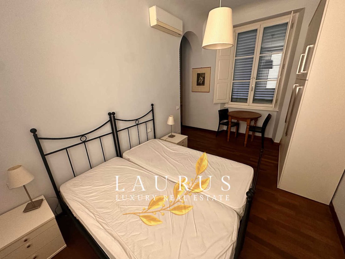 Apartment in Statuto - Vittoria, Florence, Italy 1 - 17223087