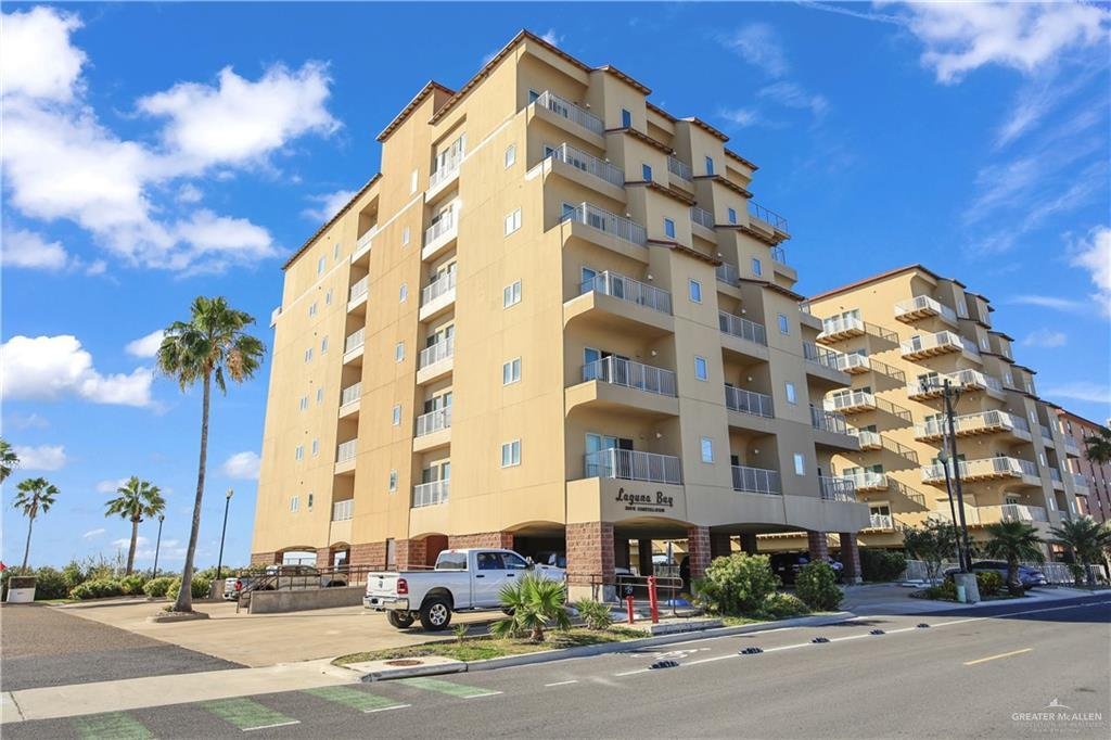Condo in South Padre Island, Texas, United States 1 - 17221083