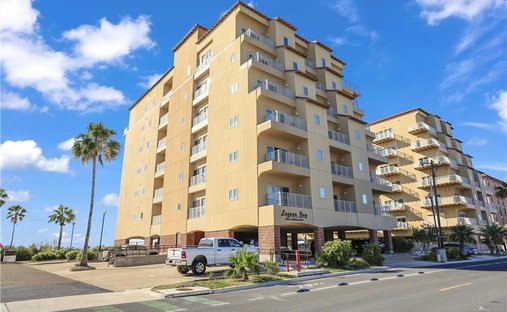 Condominio en South Padre Island, Texas, Estados Unidos 1