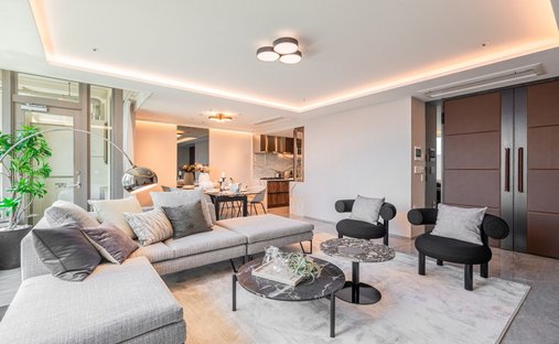 Condominio en Minato, Tokio, Japón 1