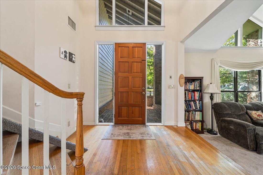 House in Indialantic, Florida, United States 5 - 17225002