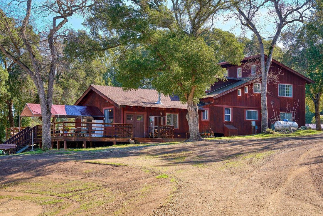 House in Livermore, California, United States 1 - 17228269
