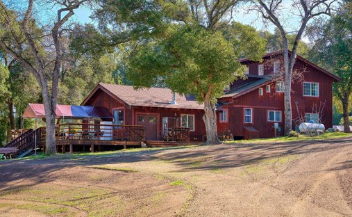 Casa a Livermore, California, Stati Uniti 1