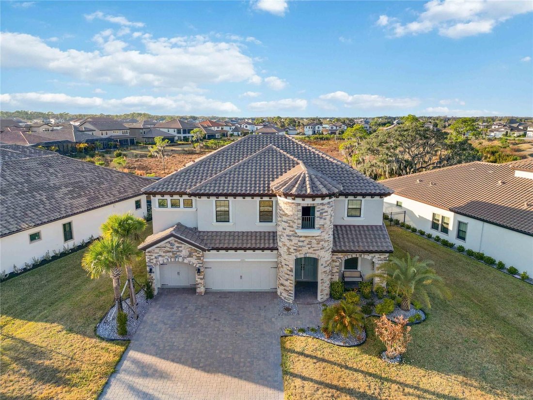 House in Parrish, Florida, United States 1 - 17228206
