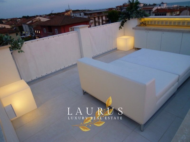 Apartment in Center, Forte dei Marmi, Tuscany 4 - 17222870