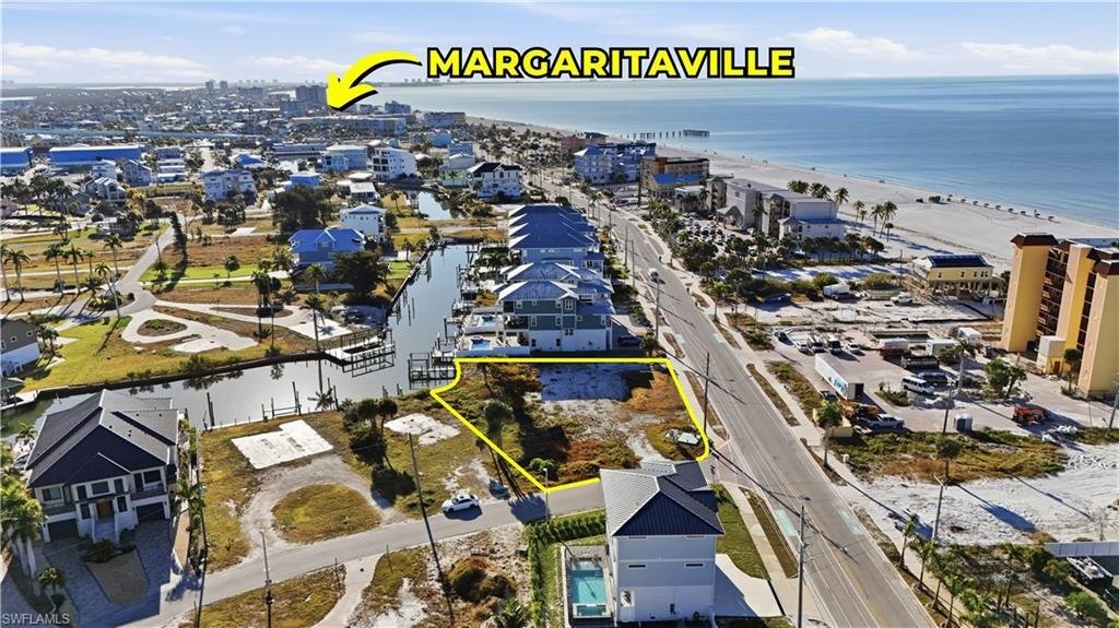 Land in Fort Myers Beach, Florida, United States 4 - 17231339