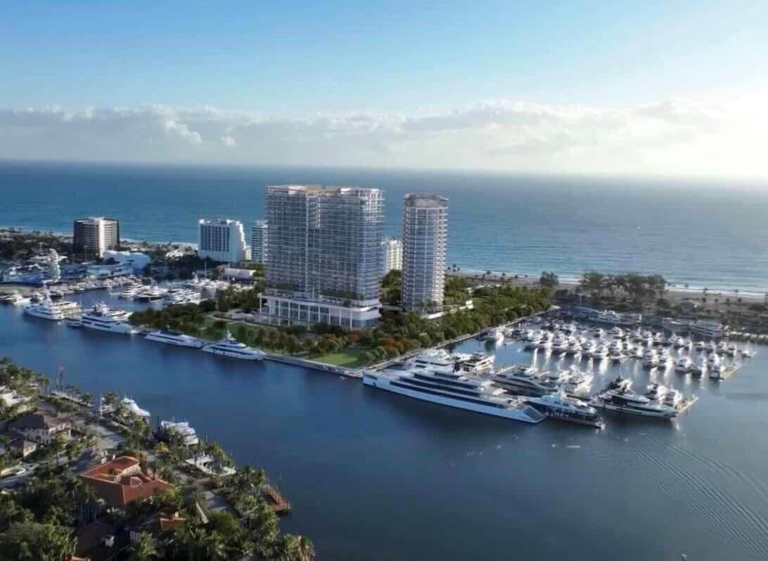 Condo in Fort Lauderdale, Florida, United States 4 - 16417953