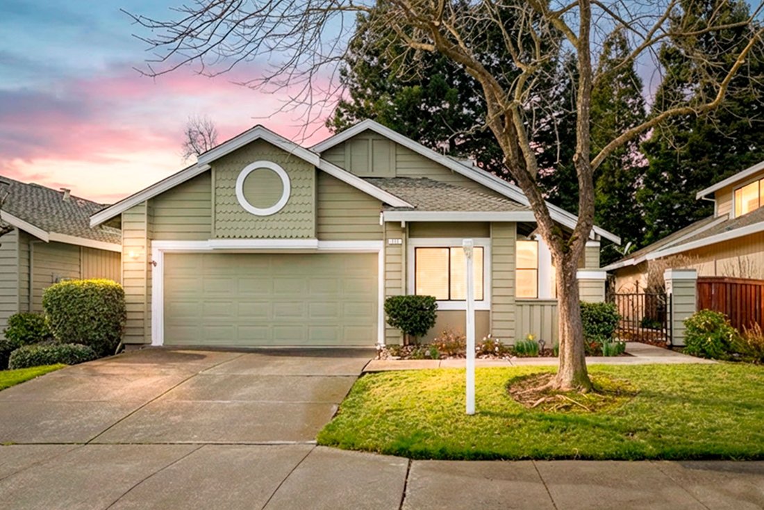 House in Sonoma, California, United States 2 - 17218847