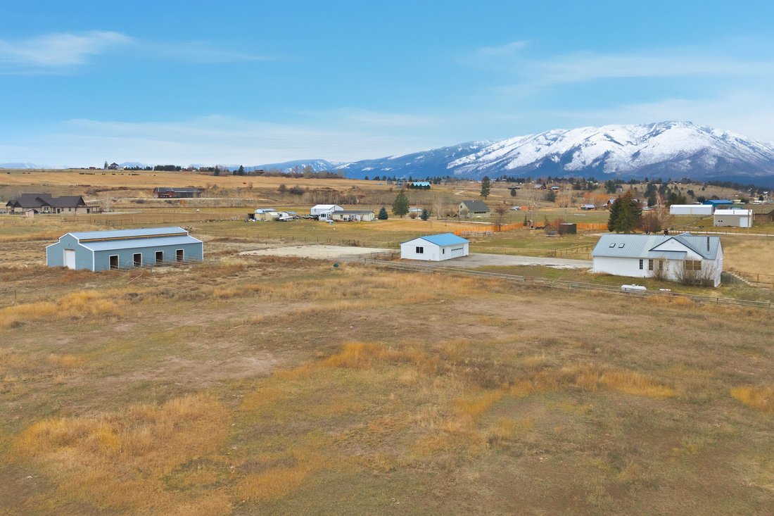 House in Hamilton, Montana, United States 2 - 17228706