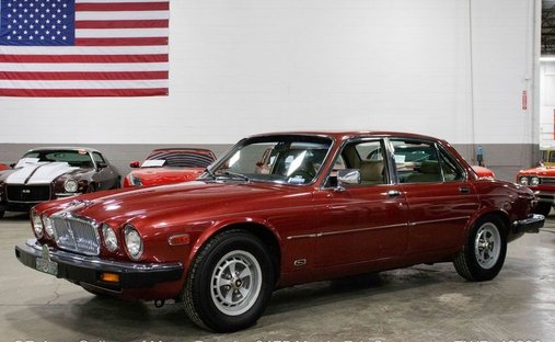 1986 Jaguar for sale | JamesEdition