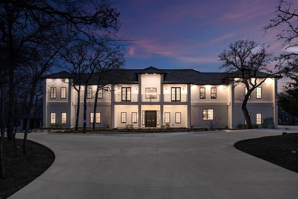 House in Little Elm, Texas, United States 1 - 17218348