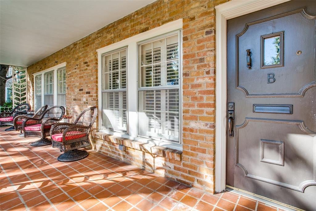 Condo in Highland Park, Texas, United States 1 - 17222996