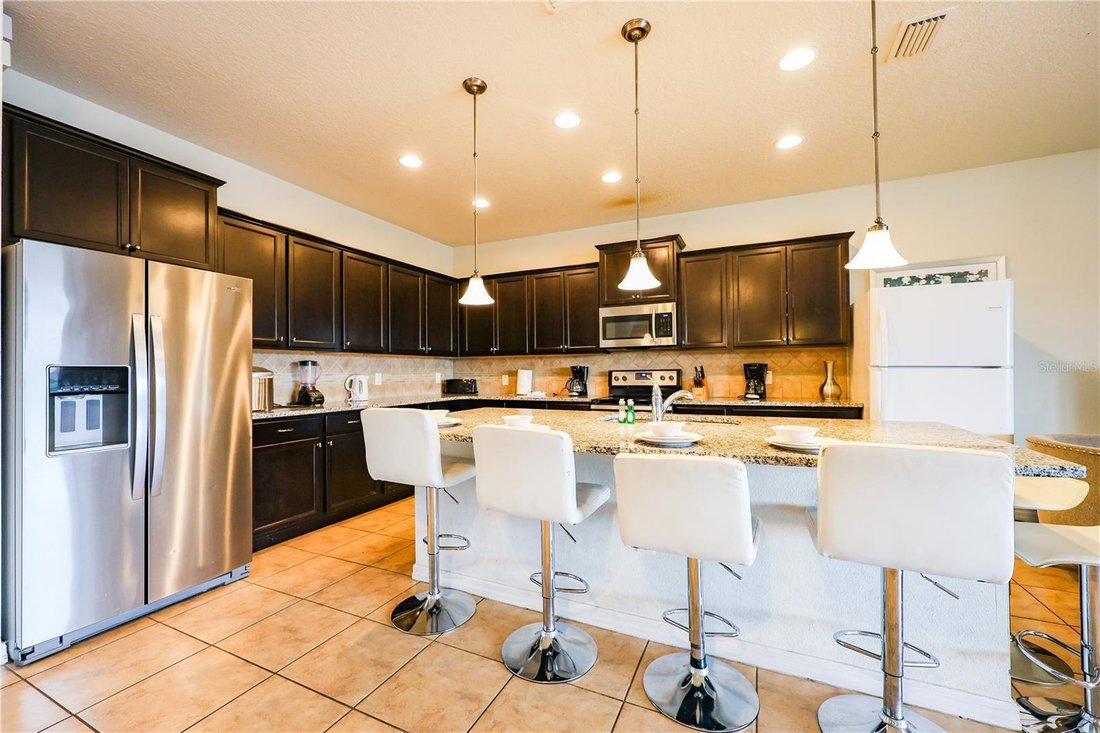 House in Kissimmee, Florida, United States 4 - 17232952