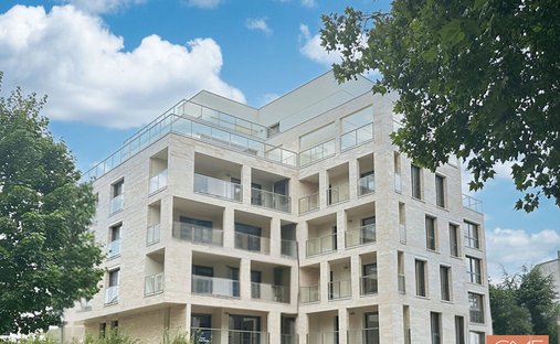 Apartment in Centre, Rennes, France 1