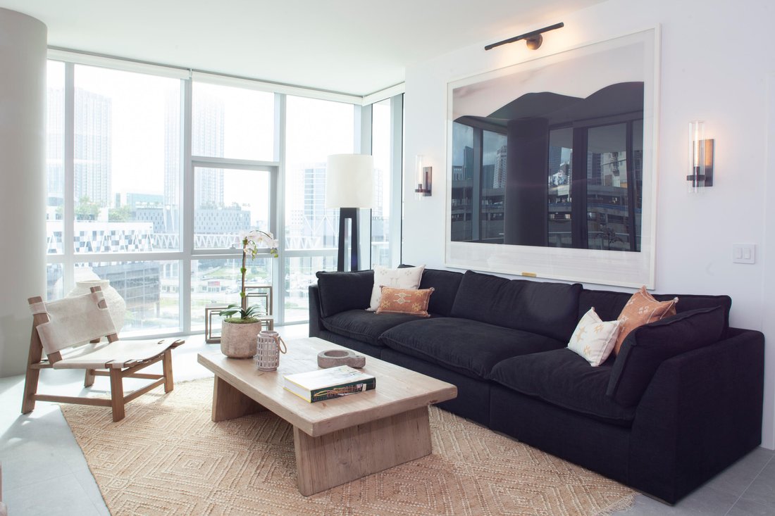 Condo in Miami, Florida, United States 3 - 17005356