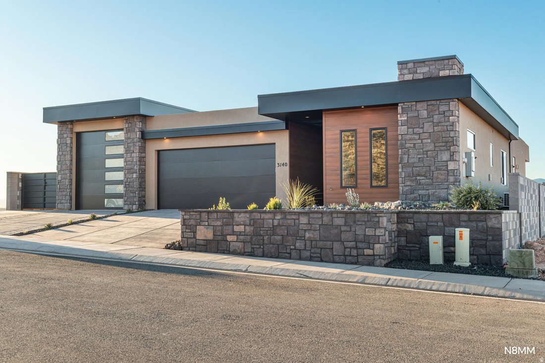 House in Hurricane, Utah, United States 3 - 17222323
