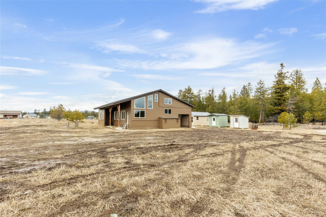 House in Marion, Montana, United States 2 - 17228705