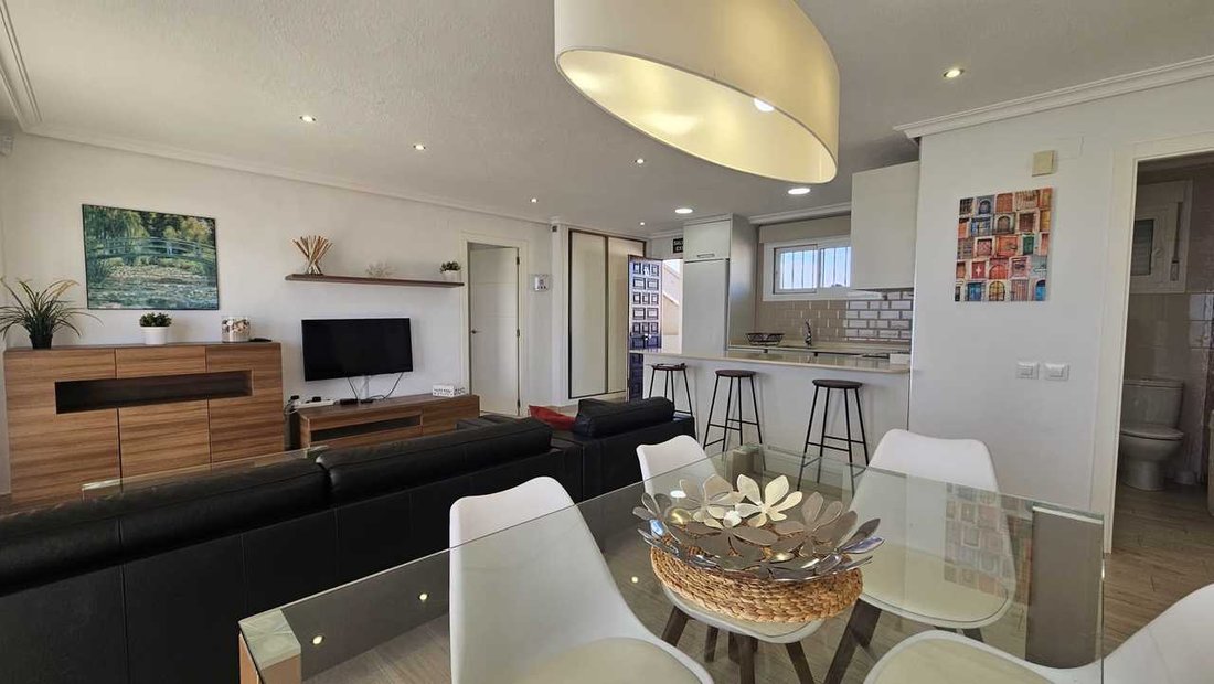 Apartment in Pilar de la Horadada, Valencian Community, Spain 4 - 17223957