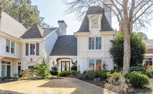 appartement à Johns Creek, Géorgie, États-Unis 1