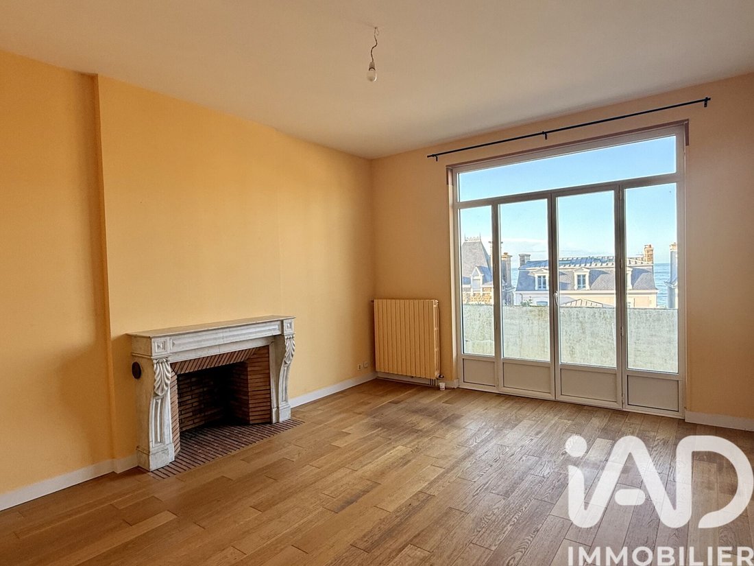 Apartment in Saint-Malo, Brittany, France 5 - 17067676