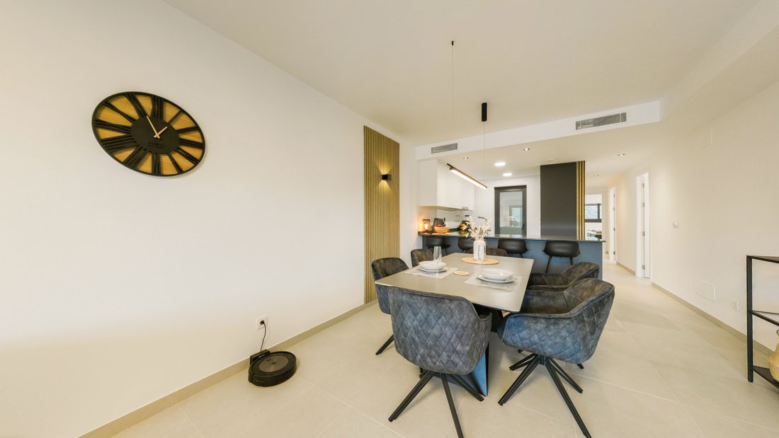 Apartment in Capdepera, Balearic Islands, Spain 4 - 16945846