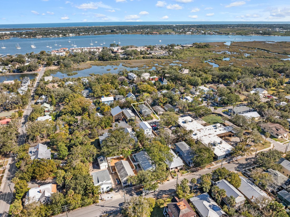 House in St. Augustine, Florida, United States 2 - 17223067