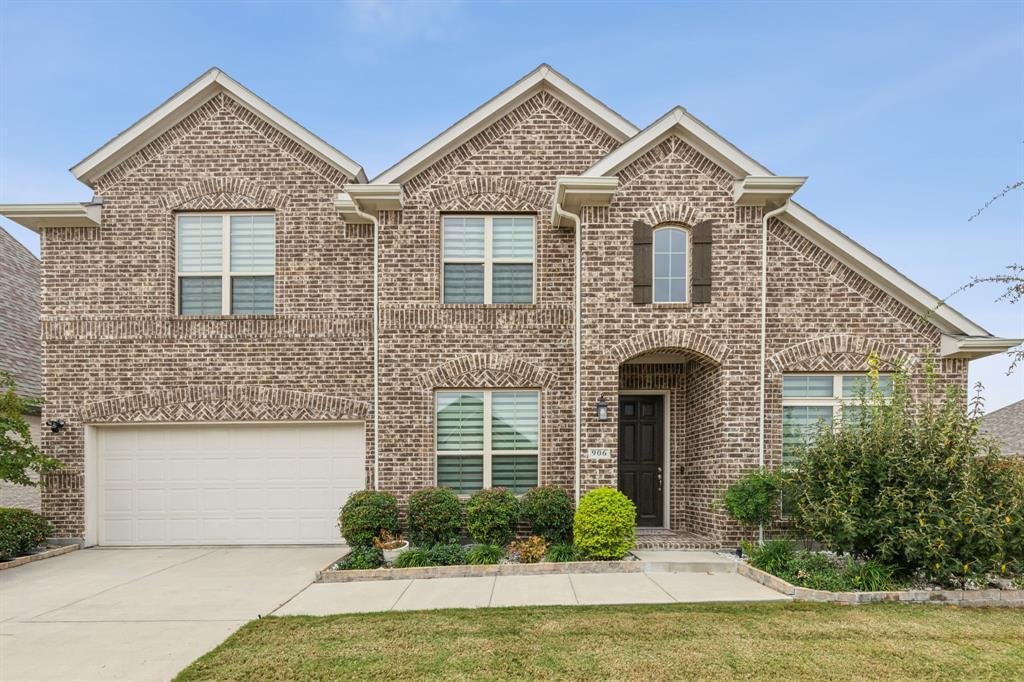 House in Celina, Texas, United States 1 - 17228449