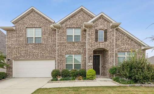 Maison à Celina, Texas, États-Unis 1