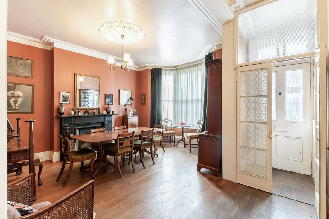 House in Hurlingham, Hammersmith and Fulham, England 4 - 17221788