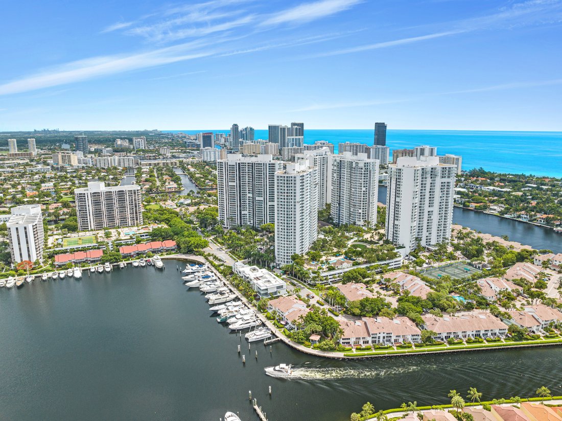 Condo in Aventura, Florida, United States 4 - 17225110