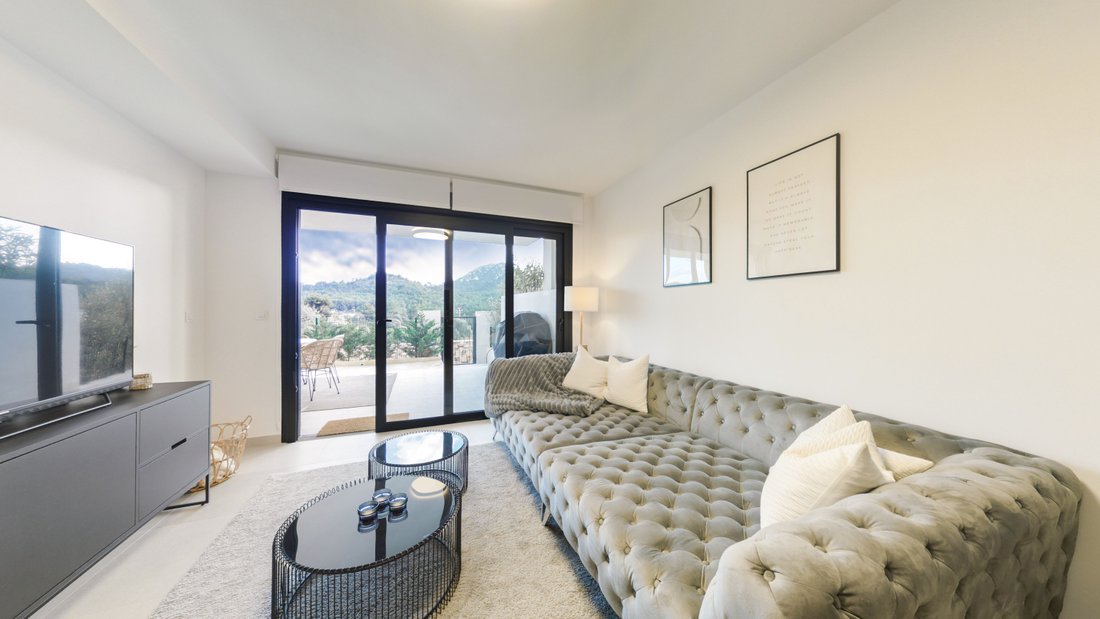 Apartment in Capdepera, Balearic Islands, Spain 2 - 16945846