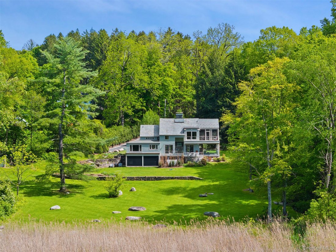 House in North Salem, New York, United States 1 - 17224651