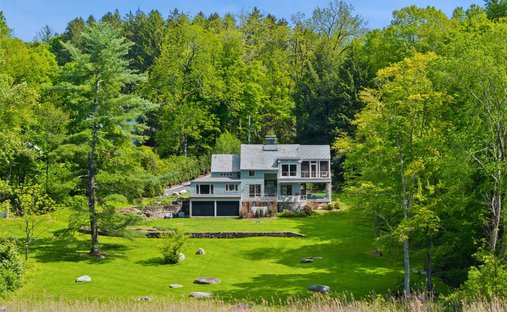 House in North Salem, New York, United States 1