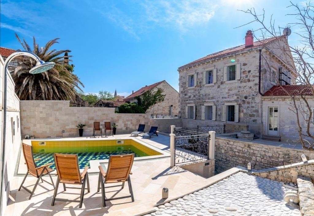 Sumartin, Split-Dalmatia County, Croatia 4 - 17228927